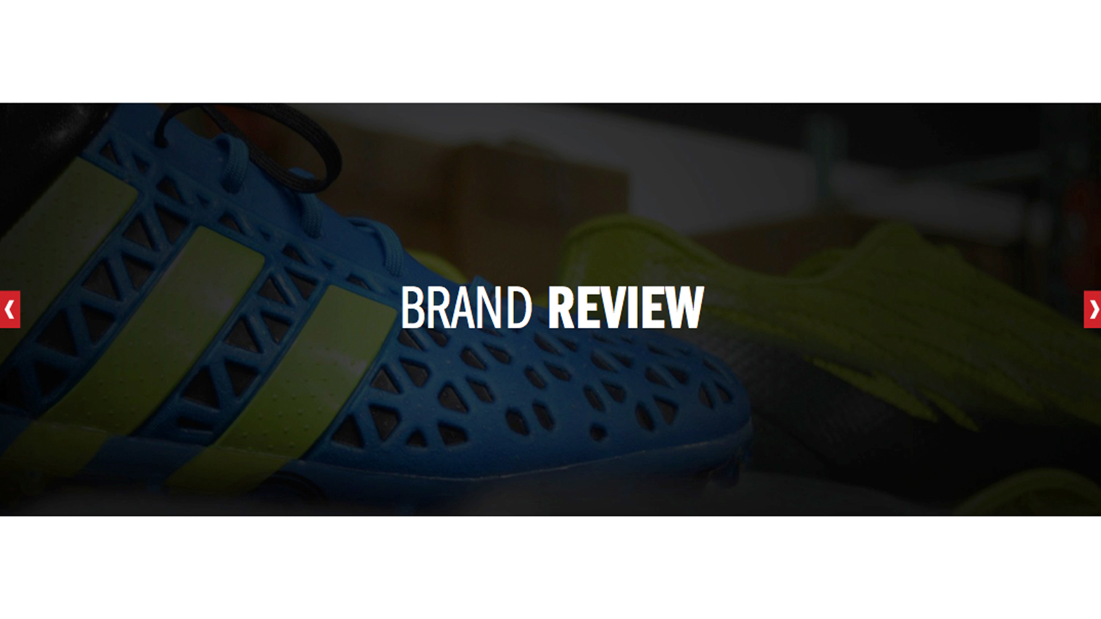  Brand Review 