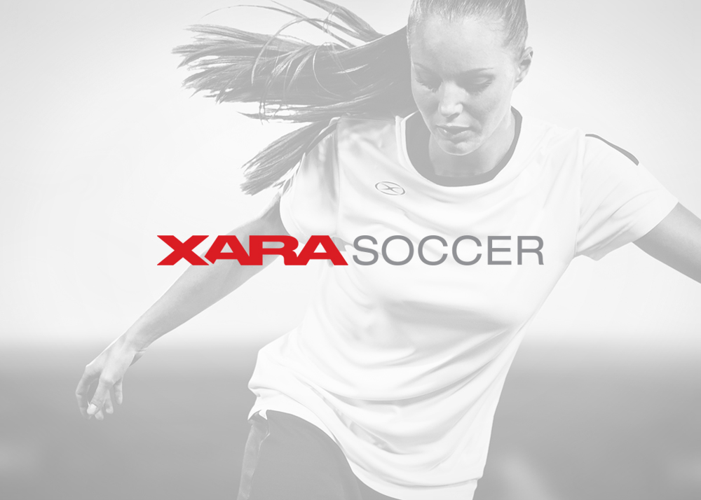  Xara Soccer 