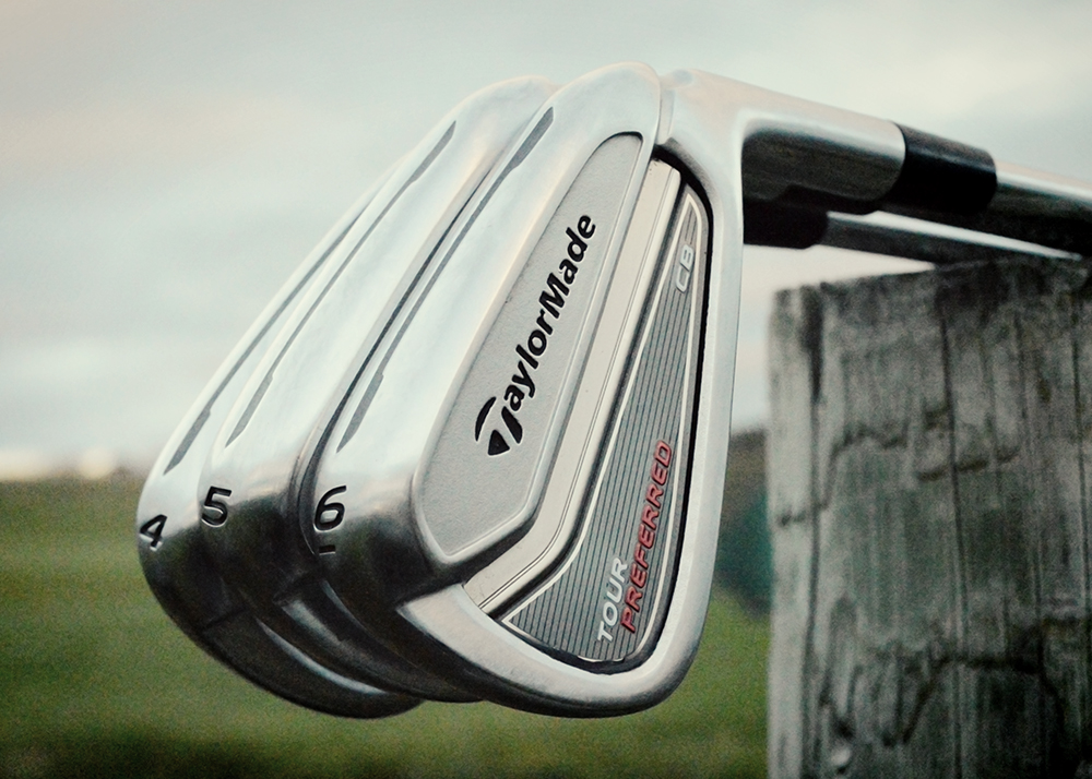  Taylormade Golf 