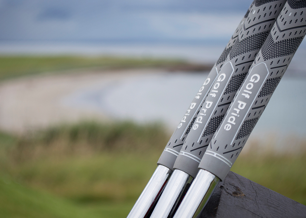  Golf Pride 
